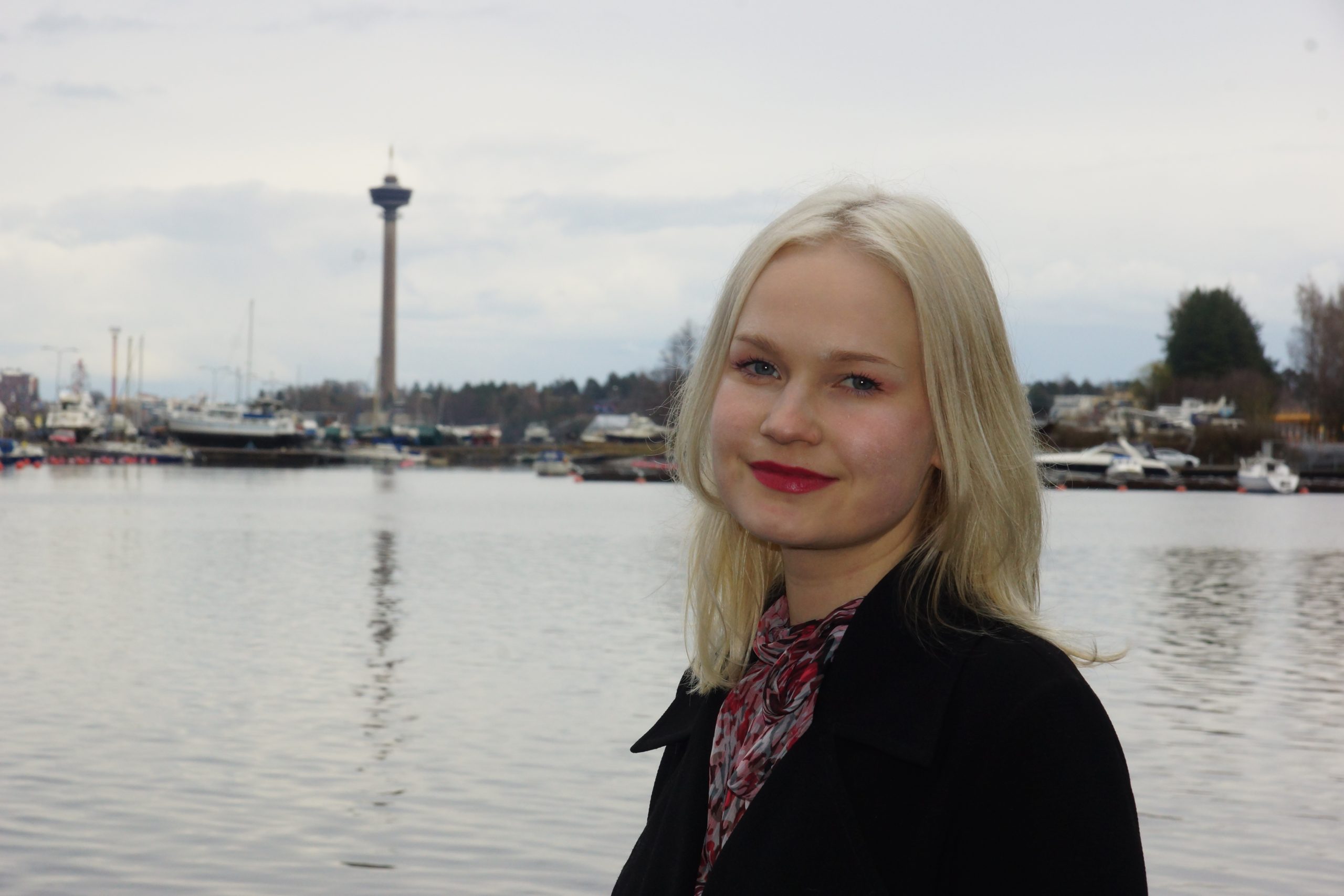 Valtuustoaloite naisten asumispalveluja tuottavien yksiköiden perustamiseksi Tampereelle